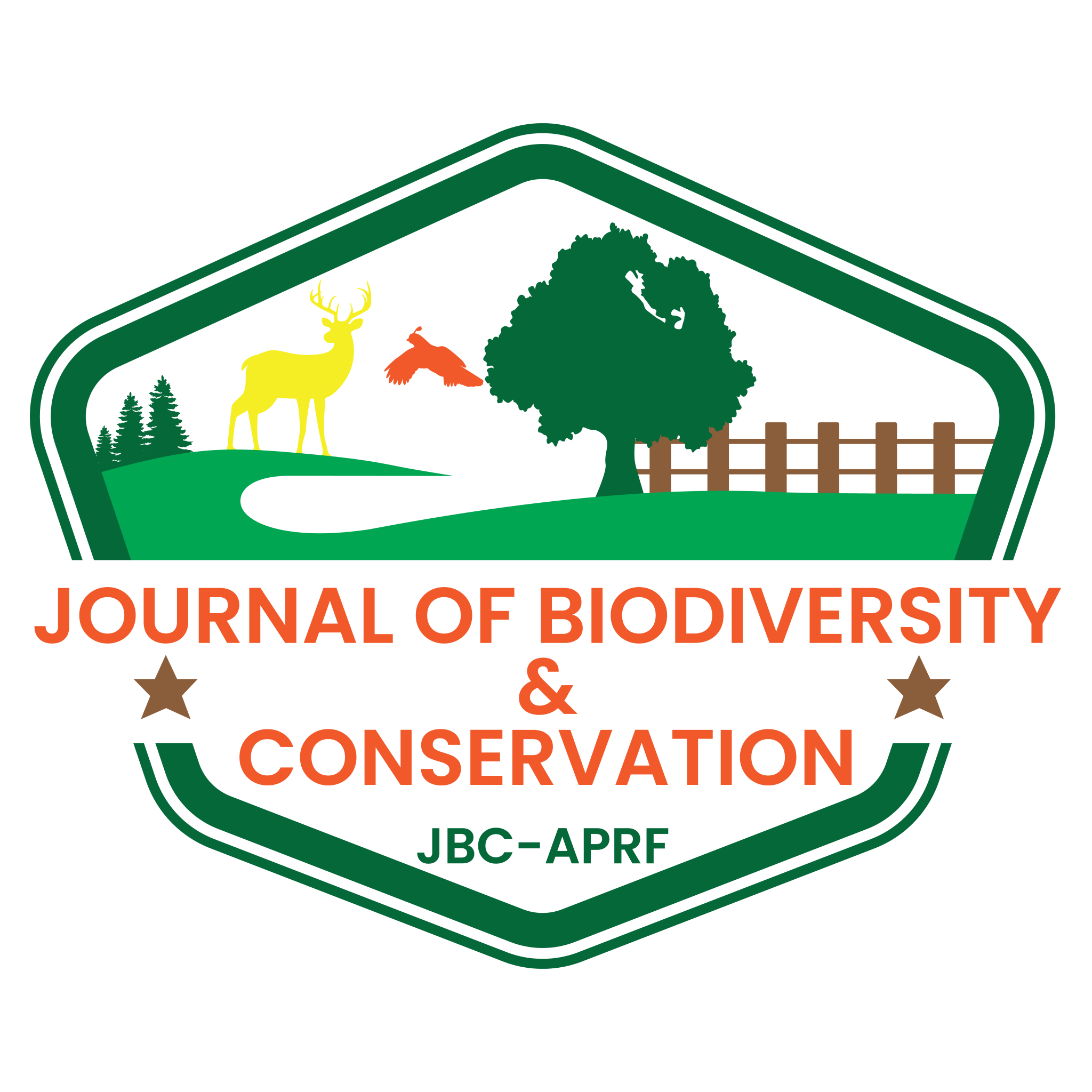 2024 Vol 8 Issue 1 Journal Of Biodiversity And Conservation   Png 1 2048x2048 